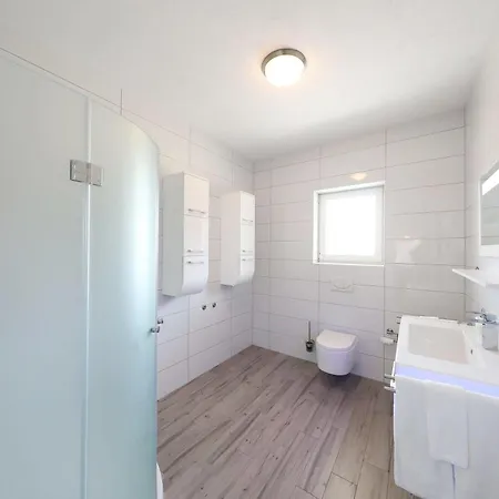 Apartment Lägenhet