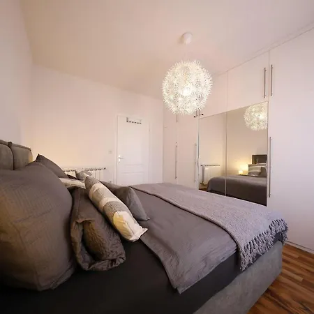 Lägenhet Apartment