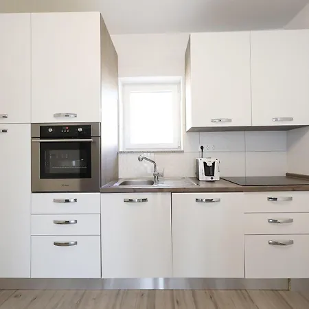 Daire Apartment