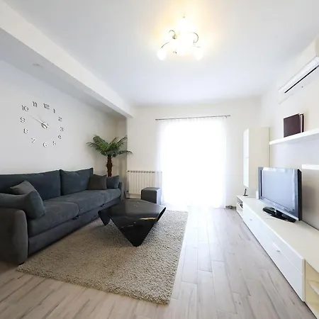 Daire Apartment
