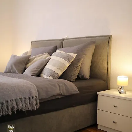Apartment Lägenhet Vir