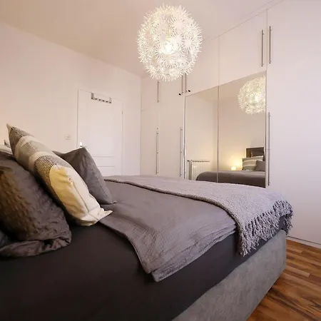 Apartment Lägenhet *
