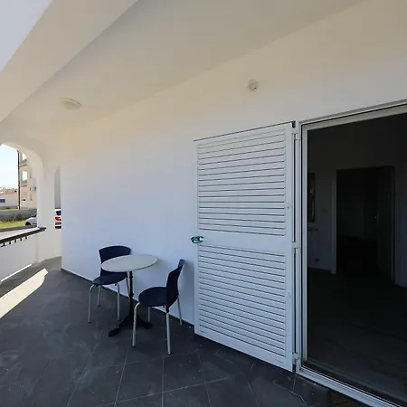 Apartment Daire *
