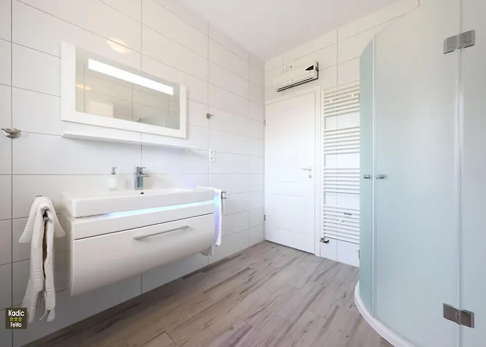Apartment Daire Vir