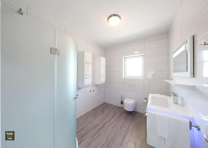 Apartment Appartement