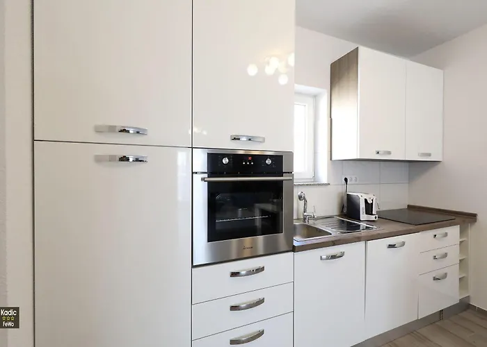 Apartment * Vir