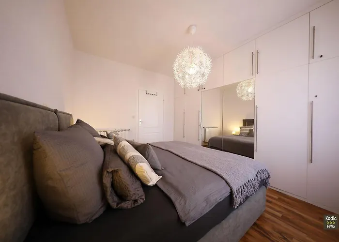 Appartement Apartment