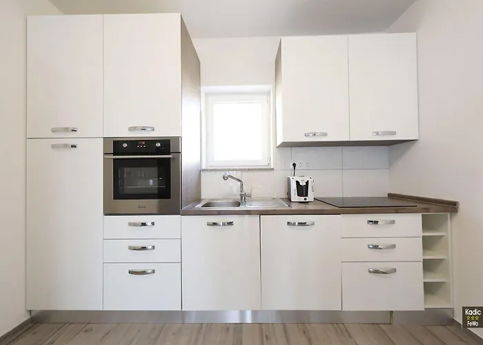 Appartement Apartment