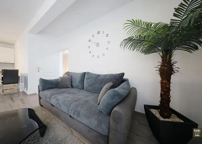 Apartment Daire