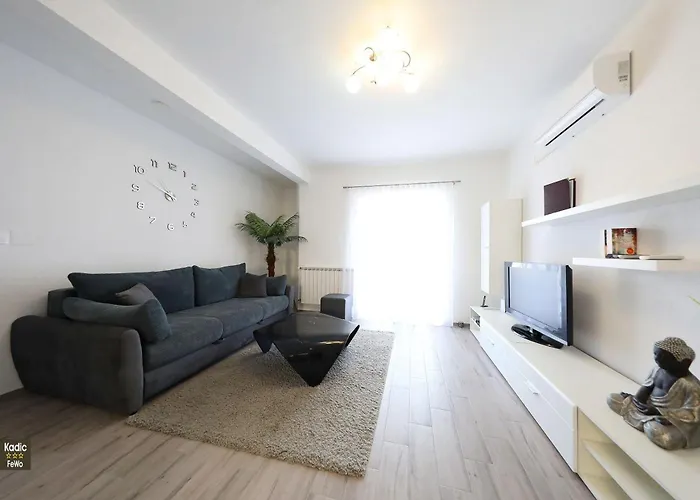 Daire Apartment