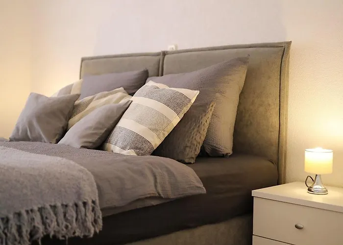 Apartment Daire Vir