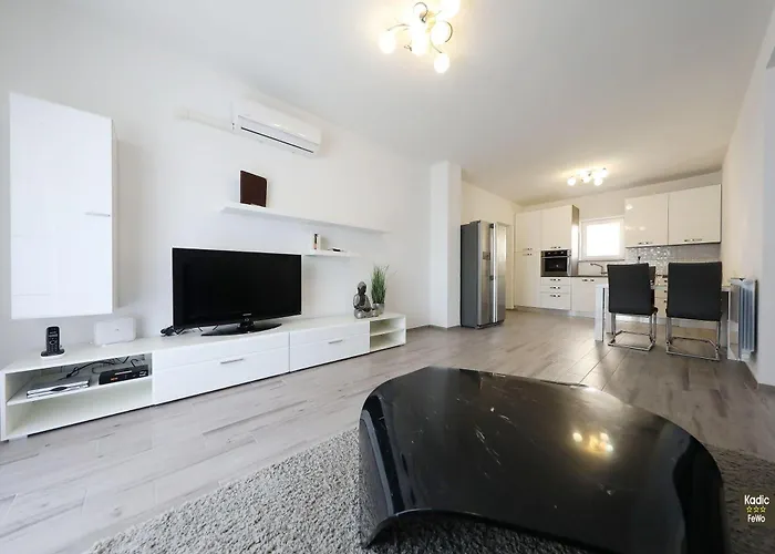 Apartment Vir