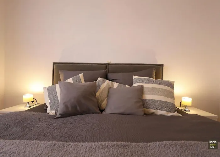 Apartment Daire Vir