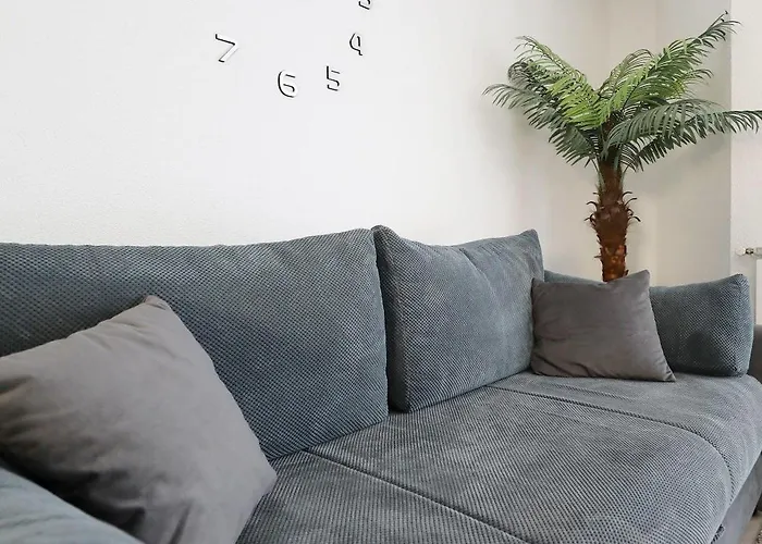 Apartment Appartement