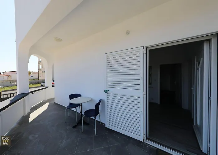 Apartment Daire *