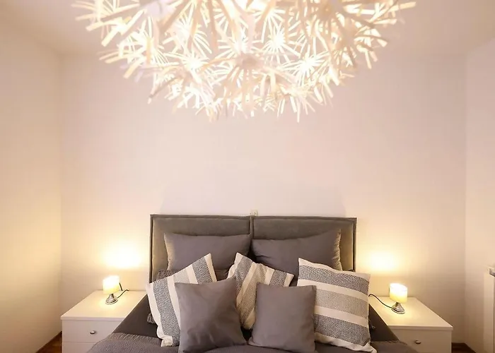 Daire Apartment *