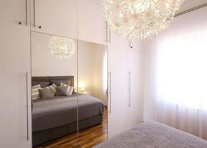 Appartement Apartment *